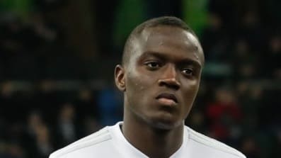 Mouctar Diakhaby