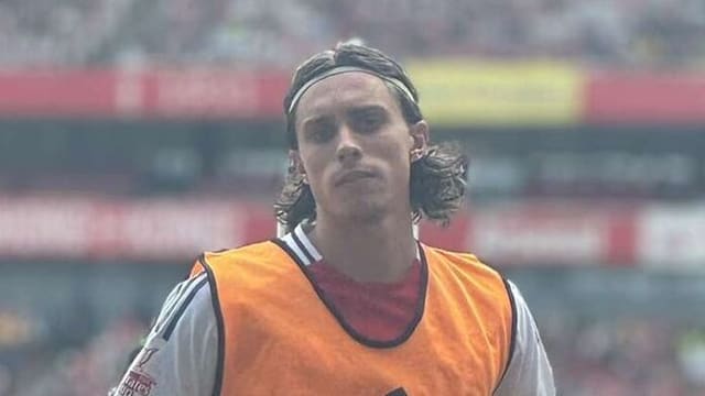 Riccardo Calafiori