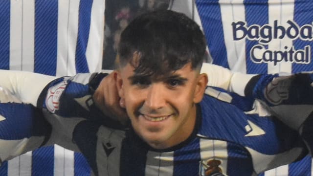 Pablo Marín