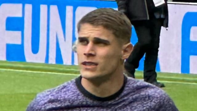 Micky van de Ven