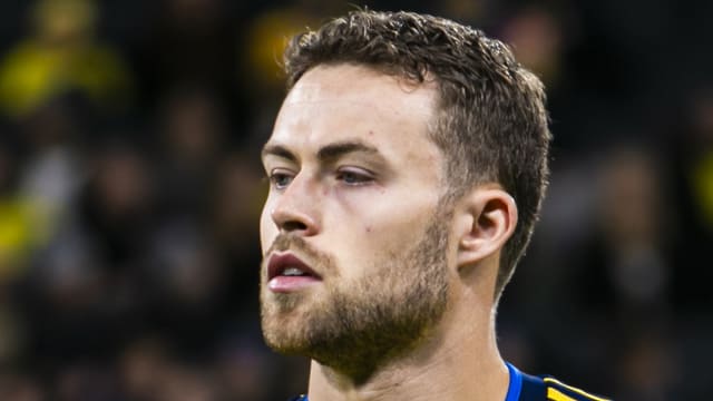 Gabriel Gudmundsson