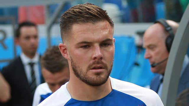 Jack Butland