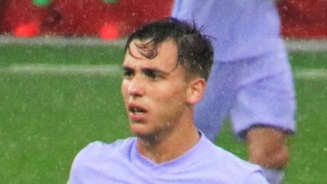 Nico González