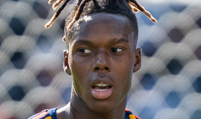 Nico Williams