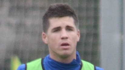 Igor Zubeldia
