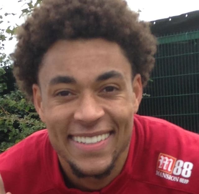 Arnaut Danjuma