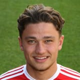 Matty Cash