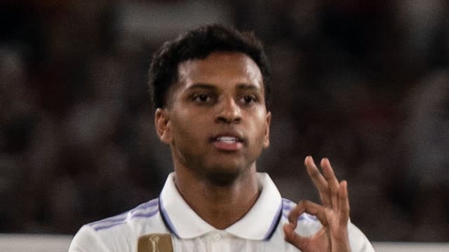 Rodrygo