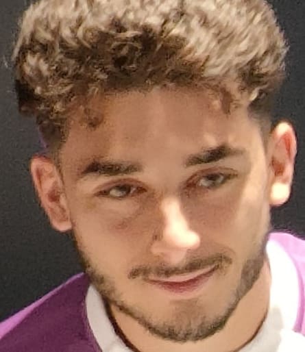 Raúl Moro
