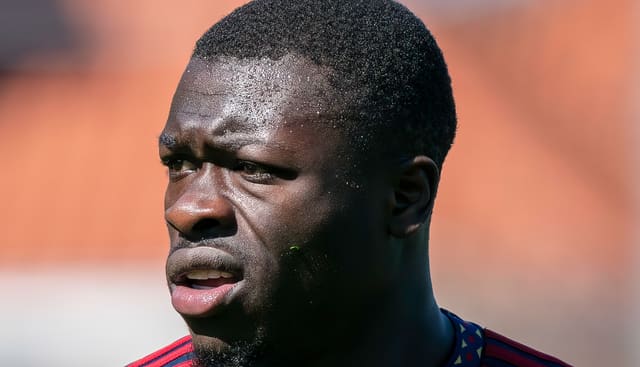 Brian Brobbey