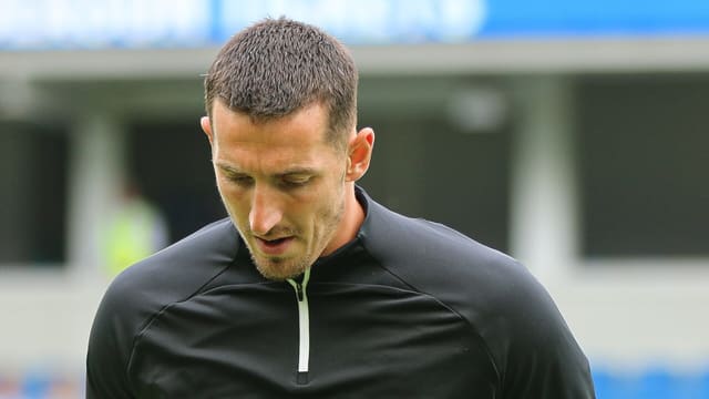 Lewis Dunk