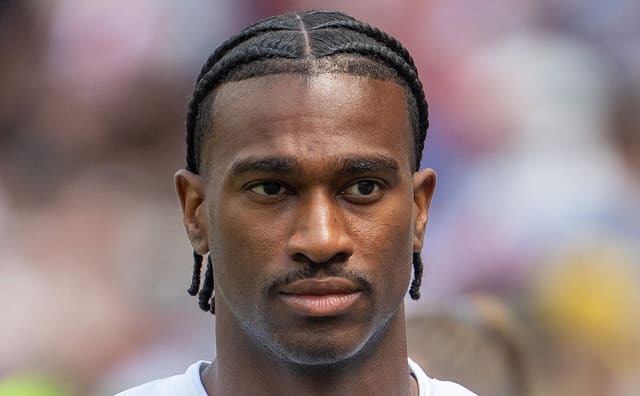 Haji Wright
