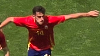 Aimar Oroz