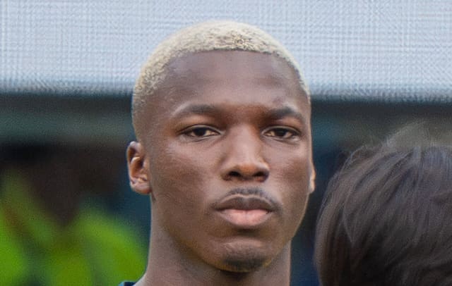 Moisés Caicedo