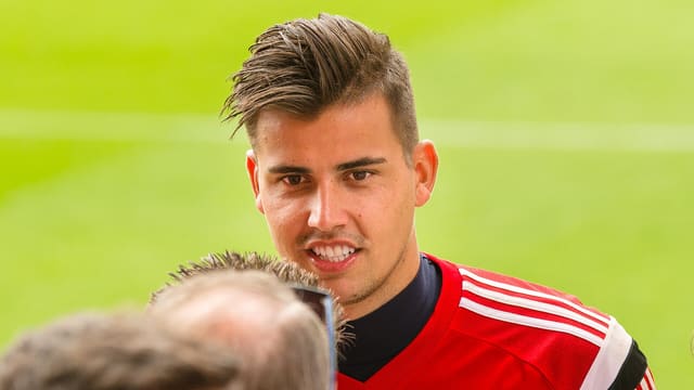 Karl Darlow