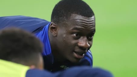 Habib Diarra