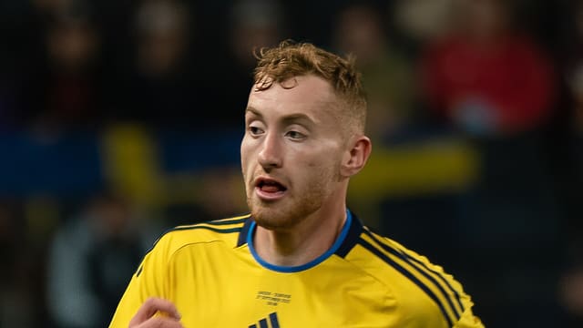 Dejan Kulusevski