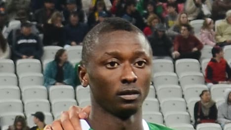 Umar Sadiq