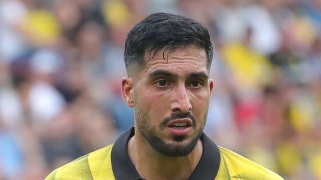 Emre Can