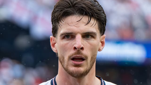 Declan Rice