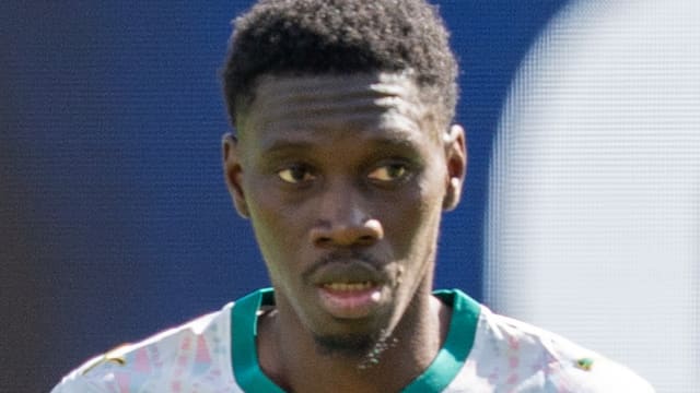Ismaïla Sarr