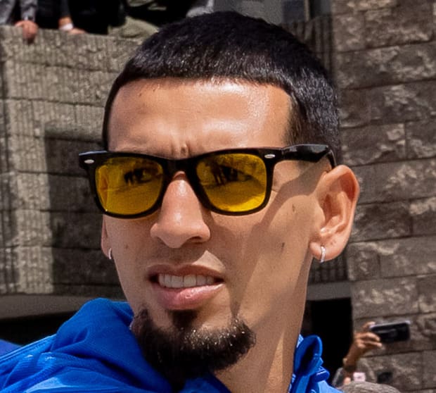 Daniel Muñoz