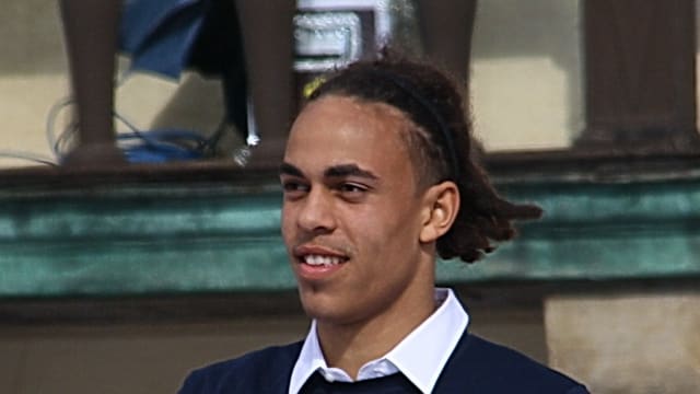 Yussuf Poulsen