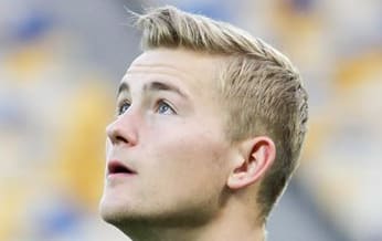 Matthijs de Ligt