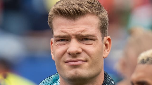 Alexander Sørloth