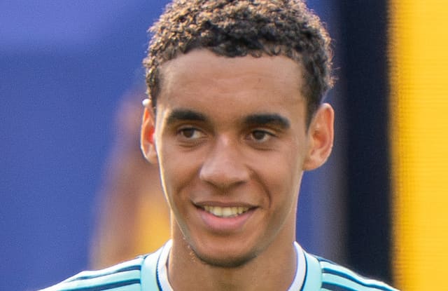 Jamal Musiala