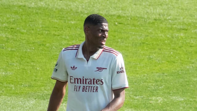 Cristhian Mosquera