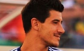 Yuri Berchiche