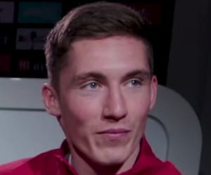Harry Wilson