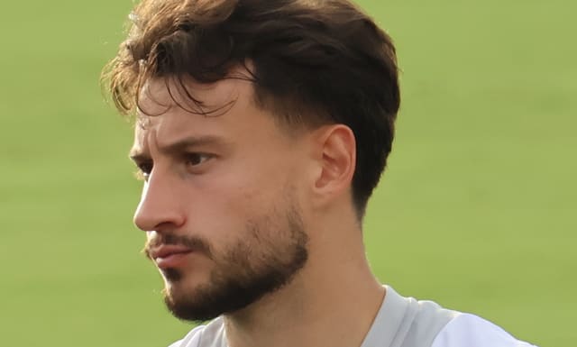 Nicolas Kühn