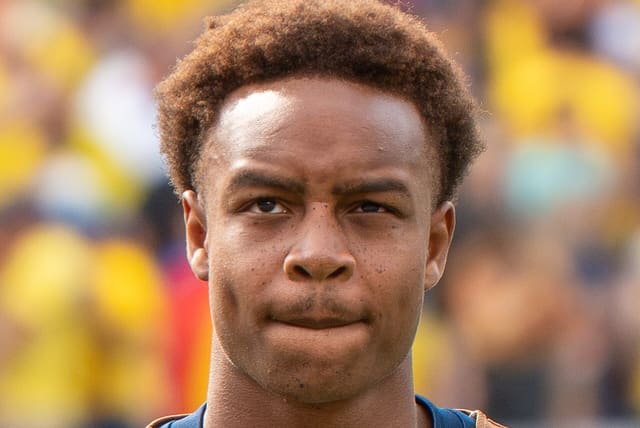 Assan Ouédraogo
