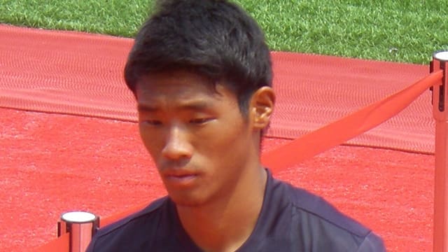 Morita Hidemasa