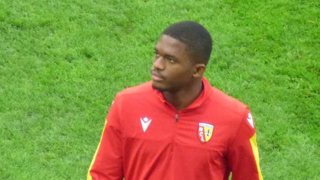Cheick Doucouré