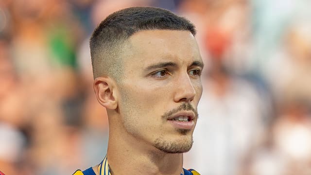 Álex Grimaldo