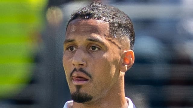 William Saliba