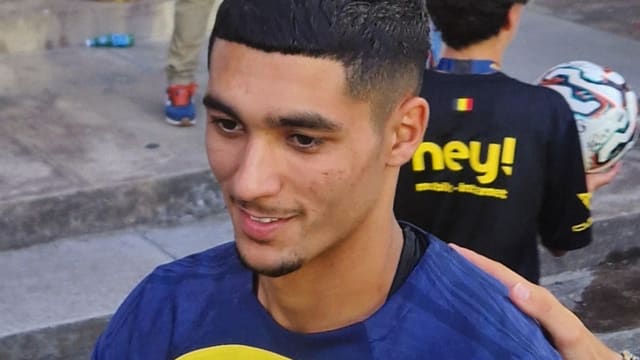 Anan Khalaili