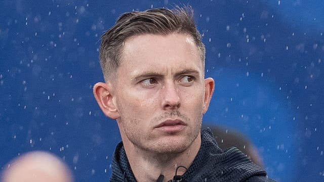 Dean Henderson
