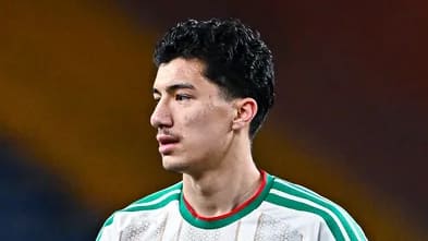 Ibrahim Maza
