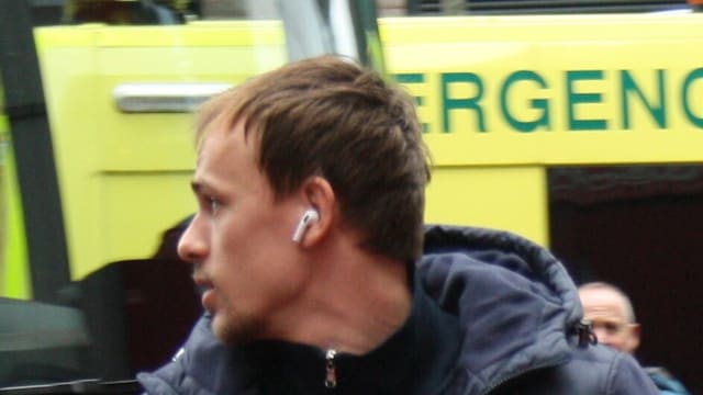 Mikkel Damsgaard