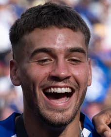 Marc Guiu