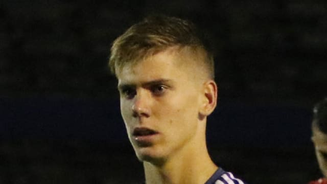 Juan Foyth