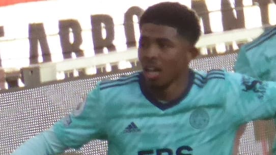 Wesley Fofana