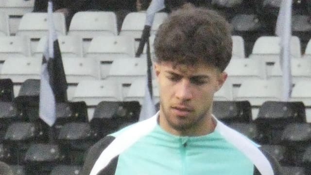 Charalampos Kostoulas