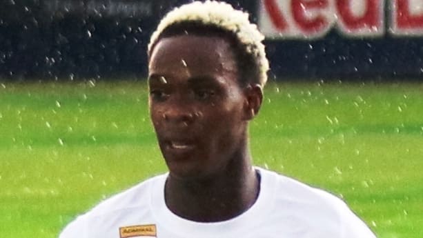 Emmanuel Emegha